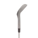 TaylorMade Milled Grind 5 Steel Mens Right Hand Lob Wedge 60* 10 Bounce SB Grind Wedge - True Temper Dynamic Gold Tour Issue 115