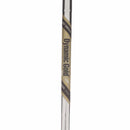 TaylorMade Milled Grind 5 Steel Mens Right Hand Lob Wedge 60* 10 Bounce SB Grind Wedge - True Temper Dynamic Gold Tour Issue 115