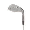 TaylorMade Milled Grind 5 Steel Mens Right Hand Sand Wedge 56* 8 Bounce LB Grind Wedge - True Temper Dynamic Gold Tour Issue 115