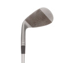 TaylorMade Milled Grind 5 Steel Mens Right Hand Sand Wedge 56* 8 Bounce LB Grind Wedge - True Temper Dynamic Gold Tour Issue 115