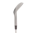 TaylorMade Milled Grind 5 Steel Mens Right Hand Sand Wedge 56* 8 Bounce LB Grind Wedge - True Temper Dynamic Gold Tour Issue 115