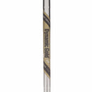 TaylorMade Milled Grind 5 Steel Mens Right Hand Sand Wedge 56* 8 Bounce LB Grind Wedge - True Temper Dynamic Gold Tour Issue 115