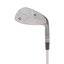 TaylorMade Milled Grind 5 Steel Mens Right Hand Gap Wedge 48* 9 Bounce SB Grind Wedge - True Temper Dynamic Gold Tour Issue 115