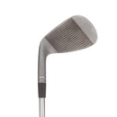 TaylorMade Milled Grind 5 Steel Mens Right Hand Gap Wedge 48* 9 Bounce SB Grind Wedge - True Temper Dynamic Gold Tour Issue 115