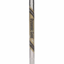 TaylorMade Milled Grind 5 Steel Mens Right Hand Gap Wedge 48* 9 Bounce SB Grind Wedge - True Temper Dynamic Gold Tour Issue 115