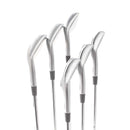 Mizuno JPX 923 Hot Metal Steel Mens Right Hand Irons 5-PW Regular - KBS $-Taper Lite 95