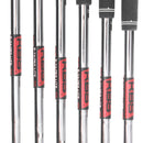 Mizuno JPX 923 Hot Metal Steel Mens Right Hand Irons 5-PW Regular - KBS $-Taper Lite 95