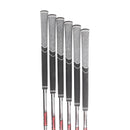 Mizuno JPX 923 Hot Metal Steel Mens Right Hand Irons 5-PW Regular - KBS $-Taper Lite 95