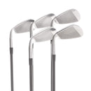 Mizuno JPX 800 HD Graphite Mens Right Hand Irons 6-PW Stiff - Fujikura Orochi 75g