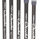 Mizuno JPX 800 HD Graphite Mens Right Hand Irons 6-PW Stiff - Fujikura Orochi 75g