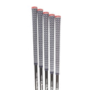 Mizuno JPX 800 HD Graphite Mens Right Hand Irons 6-PW Stiff - Fujikura Orochi 75g