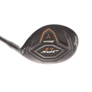 Mizuno JPX EZ 2013 Graphite Mens Right Hand 3 Hybrid 19* Stiff - UST Mamiya iSH-HY 70