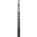 Mizuno JPX EZ 2013 Graphite Mens Right Hand 3 Hybrid 19* Stiff - UST Mamiya iSH-HY 70