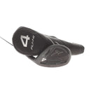Mizuno JPX Fli-Hi Graphite Mens Right Hand 4 Hybrid 20* Regular - N.S.Pro Modus3 Tour 105