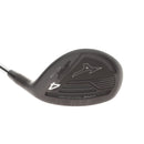Mizuno JPX Fli-Hi Graphite Mens Right Hand 4 Hybrid 20* Regular - N.S.Pro Modus3 Tour 105