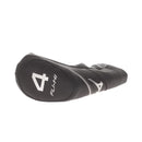 Mizuno JPX Fli-Hi Graphite Mens Right Hand 4 Hybrid 20* Regular - N.S.Pro Modus3 Tour 105
