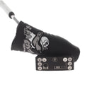 L.A.B. Golf Link 2.2 Mens Right Hand Putter 30.5" Mid-Mallet - La.B Pistol 0Â°