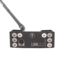 L.A.B. Golf Link 2.2 Mens Right Hand Putter 30.5" Mid-Mallet - La.B Pistol 0Â°