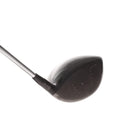 Callaway Epic Flash Graphite Mens Left Hand Driver 9* Stiff - EvenFlow 6.0 55g