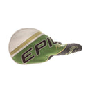 Callaway Epic Flash Graphite Mens Left Hand Driver 9* Stiff - EvenFlow 6.0 55g