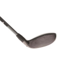 Callaway Elyte Graphite Mens Left Hand 4 Hybrid 22* Stiff - Project X Denali Blue 70