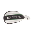 Callaway Elyte Graphite Mens Left Hand 4 Hybrid 22* Stiff - Project X Denali Blue 70