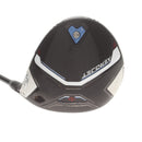 Cobra Aerojet Graphite Mens Right Hand Driver 10.5* Stiff - Mitsubishi Chemical Ka'li Blue 60s