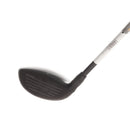 Cobra Aerojet Graphite Mens Right Hand Fairway 3 Wood 15* Extra Stiff - Mitsubishi Chemical Ka'li Blue 60s