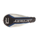 Cobra Aerojet Graphite Mens Right Hand Fairway 3 Wood 15* Extra Stiff - Mitsubishi Chemical Ka'li Blue 60s