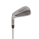 Titleist T150 2025 Steel Mens Left Hand 4 Iron 22* 1* Flat Stiff - True Temper AMT White