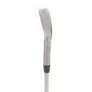 Titleist T150 2025 Steel Mens Left Hand 4 Iron 22* 1* Flat Stiff - True Temper AMT White