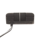 TaylorMade TP Black Del Monte 7 Mens Left Hand Putter 34" Blade - Lamkin Sink Fit Skinny