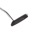 TaylorMade TP Black Del Monte 7 Mens Left Hand Putter 34" Blade - Lamkin Sink Fit Skinny