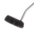 TaylorMade TP Black Del Monte 7 Mens Left Hand Putter 34" Blade - Lamkin Sink Fit Skinny