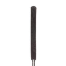 TaylorMade TP Black Del Monte 7 Mens Left Hand Putter 34" Blade - Lamkin Sink Fit Skinny