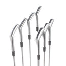 TaylorMade P790 2019 Steel Mens Right Hand Irons 5-AW Regular - KBS Tour C-Taper Lite 105