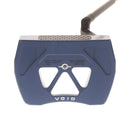 VOID Goliath Mens Right Hand Putter 34" Mallet KBS Tour GPS 120 - VOID