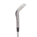 TaylorMade Milled Grind 4 Steel Mens Right Hand Sand Wedge 56* 12 Bounce SB Grind Wedge - Dynamic Gold