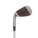 TaylorMade Milled Grind 4 Steel Mens Right Hand Gap Wedge 52* 9 Bounce SB Grind Wedge - Dynamic Gold