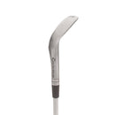 TaylorMade Milled Grind 4 Steel Mens Right Hand Gap Wedge 52* 9 Bounce SB Grind Wedge - Dynamic Gold