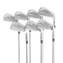 Titleist 620 CB Steel Mens Right Hand Irons 4-PW Extra Stiff - Project X LZ 6.5 125g