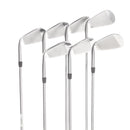 Titleist 620 CB Steel Mens Right Hand Irons 4-PW Extra Stiff - Project X LZ 6.5 125g