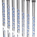 Titleist 620 CB Steel Mens Right Hand Irons 4-PW Extra Stiff - Project X LZ 6.5 125g