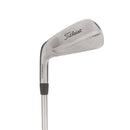 Titleist T250 Steel Mens Left Hand 4 Iron 22* 1* Flat Stiff - True Temper AMT Red