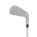 Titleist T250 Steel Mens Left Hand 4 Iron 22* 1* Flat Stiff - True Temper AMT Red