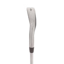 Titleist T250 Steel Mens Left Hand 4 Iron 22* 1* Flat Stiff - True Temper AMT Red