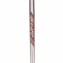 Titleist T250 Steel Mens Left Hand 4 Iron 22* 1* Flat Stiff - True Temper AMT Red