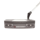Odyssey Tri-Hot 5K Two Mens Right Hand Putter 34" Blade Odyssey Stroke Lab - Odyssey