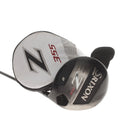 Srixon Z-355 Graphite Mens Right Hand Driver 12* Regular - Miyazaki Jinsoku 54g