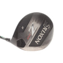 Srixon Z-355 Graphite Mens Right Hand Driver 12* Regular - Miyazaki Jinsoku 54g